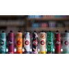 ZAP! Juice Shake and Vape AISU 10ml Green Apple  aróma pre e-liquid
