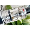 Aspire Nautilus 3 MTL atomizér 4ml - Silver