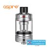 Aspire Nautilus 3 MTL atomizér 4ml - Silver