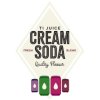 Ti Juice Cream Soda Shake & Vape Kiwi Soda 12ml  aróma pre výrobu e-liquidu Longfill