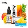Ritchy Salt Pineapple Mango Peach 10 ml 20 mg  e-liquid