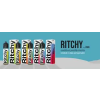 Ritchy Salt Pineapple Mango Peach 10ml 10mg  e-liquid