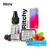 Ritchy Salt Triple Berry Mix 10 ml 20 mg  e-liquid