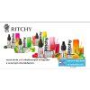 Ritchy Salt Raspberry Lemonade 10ml 10mg  e-liquid