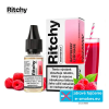 Ritchy Salt Raspberry Lemonade 10ml 10mg  e-liquid