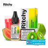 Ritchy Salt Kiwi Guava Nectar 10 ml 20 mg  e-liquid