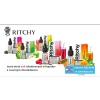 Ritchy Salt Kiwi Guava Nectar 10ml 10mg  e-liquid