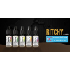 Ritchy Salt Double Sour Apple 10ml 10mg  e-liquid