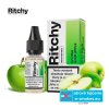 Ritchy Salt Double Sour Apple 10 ml 10 mg  e-liquid
