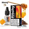 Ritchy Salt honey tobacco 10ml 20mg