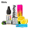 Ritchy Salt Black Currant Lemon 10ml 10mg  e-liquid