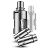 Vaporesso atomizér GD cCELL SS316  - 0,5ohm