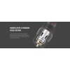 Smoktech žeraviaca hlava TFV16 Lite Dual Mesh - 0,15ohm