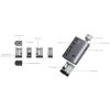 Uwell Havok R cartridge 0,6 ohm 3ml  náhradný tank (POD)