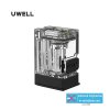 Uwell Havok R cartridge 0,6 ohm 3ml  náhradný tank (POD)