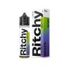 Ritchy Liqua Mix&Go 12ml GRAPE KIWI  Shake&Vape longfill