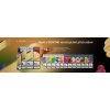 Ritchy Liqua Mix&Go 12ml Peach Mango Pineapple  Shake&Vape longfill