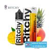 Ritchy Liqua Mix&Go 12ml Peach Mango Pineapple  Shake&Vape longfill
