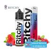 Ritchy Liqua Mix&Go 12ml Triple Berry Mix  Shake&Vape longfill