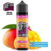 Juice Sauz Drifter Shake & Vape Mango Ice 16ml  aróma pre výrobu e-liquidu Longfill