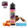 Juice Sauz Drifter Shake & Vape Cream Tobacco 16ml  aróma pre výrobu e-liquidu Longfill