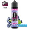 Juice Sauz Drifter Shake & Vape Sweet Blueberry Ice 16ml  aróma pre výrobu e-liquidu Longfill