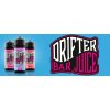Juice Sauz Drifter Shake & Vape Kiwi Passionfruit Guava Ice 16ml  aróma pre výrobu e-liquidu Longfill
