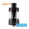 Aspire Nautilus 3 MTL atomizér 4ml - Black