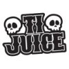 Ti Juice Cream Soda Shake & Vape Guava Berry Soda 12ml  aróma pre výrobu e-liquidu Longfill