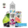 Ti Juice Cream Soda Shake & Vape Guava Berry Soda 12ml  aróma pre výrobu e-liquidu Longfill