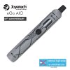 Joyetech eGo AIO 10th Anniversary Edition 1500mAh - silver