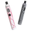 Joyetech eGo AIO 10th Anniversary Edition 1500mAh - silver