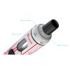 Joyetech eGo AIO 10th Anniversary Edition 1500mAh - mix3