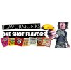 Flavormonks Classic Bastards shake&vape Rolling Tobacco 20ml  aroma longfill