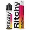 Ritchy Liqua Mix&Go 12ml Black Currant Lemon  Shake&Vape longfill