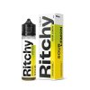 Ritchy Liqua Mix&Go 12ml SOUR LEMON  Shake&Vape longfill