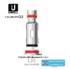Uwell žeraviaca hlava Caliburn G2 UN2- 1,2 ohm  atomizér