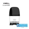 Uwell Caliburn G2 cartridge 2ml  náhradný tank (POD)