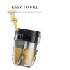 VOOPOO ARGUS TOP FILL cartridge 0,4ohm 3ml  náhradný tank (POD)