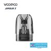 VOOPOO ARGUS TOP FILL cartridge 0,4ohm 3ml  náhradný tank (POD)