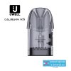 Uwell Caliburn A3S cartridge 2ml 0,8ohm  náhradný tank (POD)