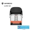 Vaporesso Luxe Q Mesh Pod cartridge 0,6 ohm 2ml  náhradný tank (POD)