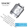 Smoktech žeraviaca hlava TFV16 Dual Mesh - 0,12ohm