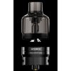 VOOPOO PnP Pod Tank Clearomizer 4,5ml Black