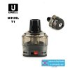 UWELL Whirl T1 Pod cartridge 3ml 0,75ohm  náhradný tank (POD)