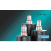 OXVA Unicoil coil 0,5ohm  žeraviaca cievka
