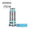 VOOPOO žeraviaca hlava ITO-M2 1ohm  atomizér