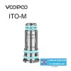VOOPOO žeraviaca hlava ITO-M3 1,2ohm  atomizér