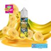 Chill Pill Shake & Vape Truly Banana 12ml  aróma pre výrobu e-liquidu Longfill