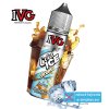 IVG Shake & Vape Cola Ice 18ml  aróma